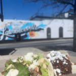 Atlanta food tour group photo - Southern Culinary Tours guests