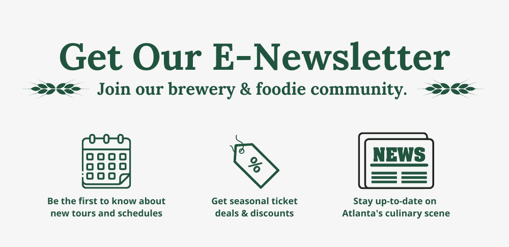 Join Our Newsletter